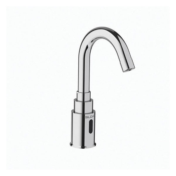 Touchless Single Hole or Centerset Lavatory Faucet, ADA, 1 or 3-Hole, 0.5 gpm, Polished Chrome