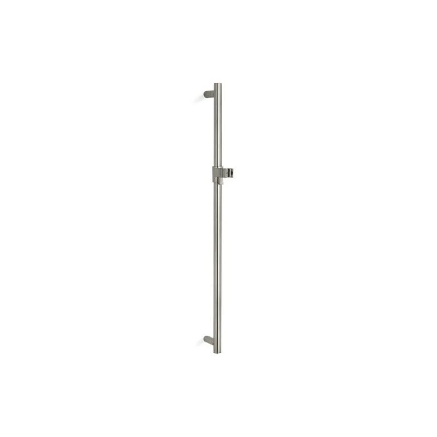 Hand Shower Slide Bar, ADA, Vibrant Brushed Nickel