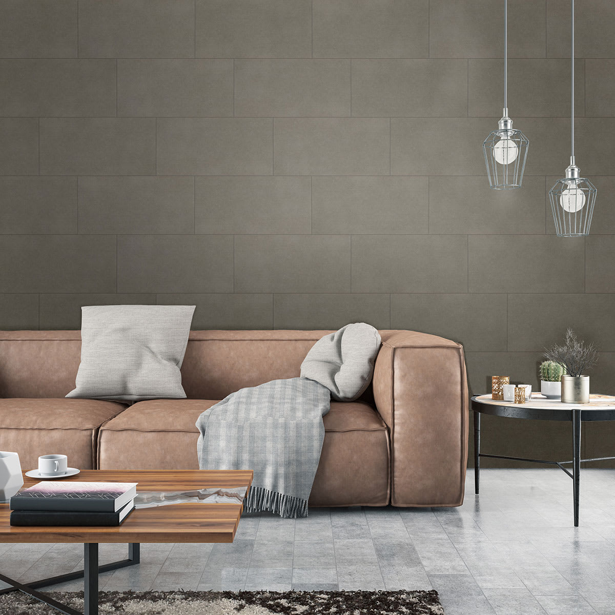 Dimensions Gris