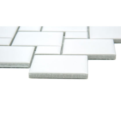 SPIN WHITE/WHITE DOT MO/1111