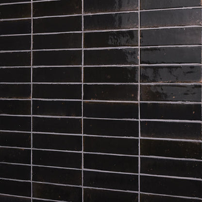 Remedy Alchemy Rectangle, Fluted 2X10 Glossy
