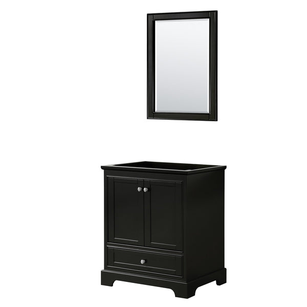 Deborah Single Bathroom Vanity - 29.25W x 34.25H x 21.5D