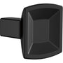 Vettis 1-3/16 Inch Square Cabinet Knob