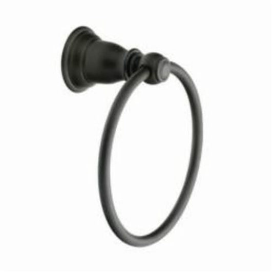 Kingsley® Towel Ring, Wrought Iron