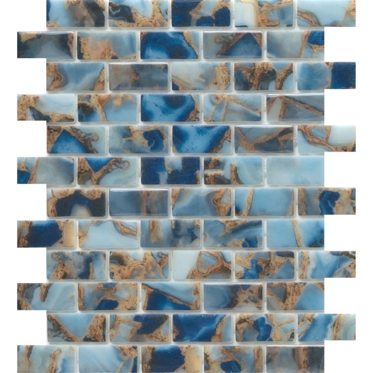 WATERLACE KORO GL MO 1X2/10X12