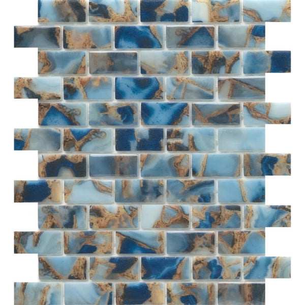 WATERLACE KORO GL MO 1X2/10X12