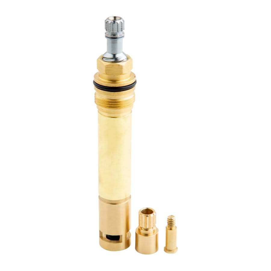 Right Hand Stem Cartridge and Adapter
