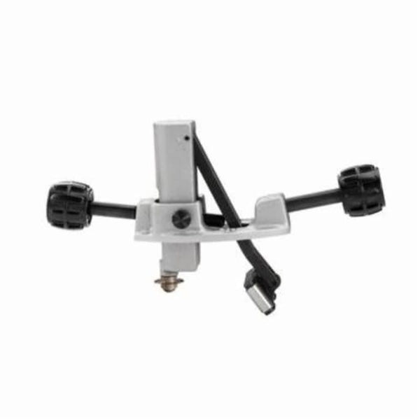 Internal Pipe Cutter, 2-1/2 to 4 in Capacity