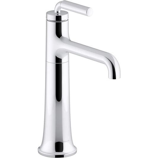 Tone 0.5 GPM Deck Mounted Bathroom Faucet