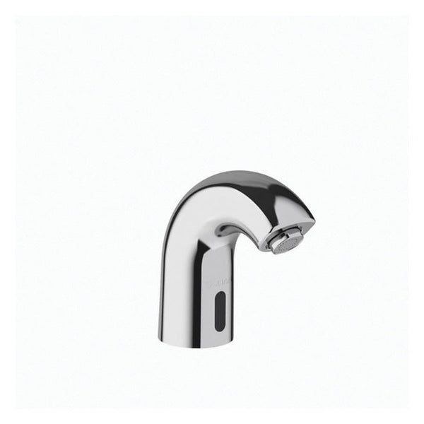 Touchless Single Hole or Centerset Lavatory Faucet, ADA, 1 or 3-Hole, 0.5 gpm, Polished Chrome