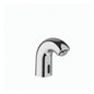 Touchless Single Hole or Centerset Lavatory Faucet, ADA, 1 or 3-Hole, 0.5 gpm, Polished Chrome