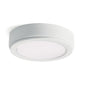 4D 12 Volt LED Under Cabinet Puck Light - 2700K