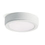 4D 12 Volt LED Under Cabinet Puck Light - 2700K