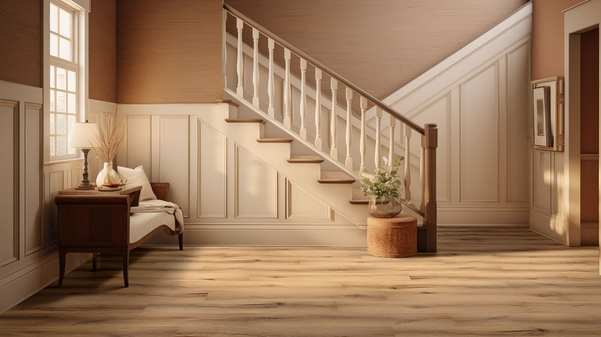 Laurel Reserve  Scandi