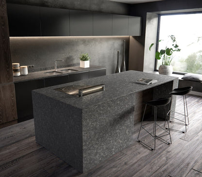 Graphite Grey