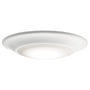 Gen I 6" LED Downlight - 2700K