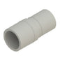 Reducer Coupling, 10 x 8 in, Butt Weld Fusion, PP-RCT