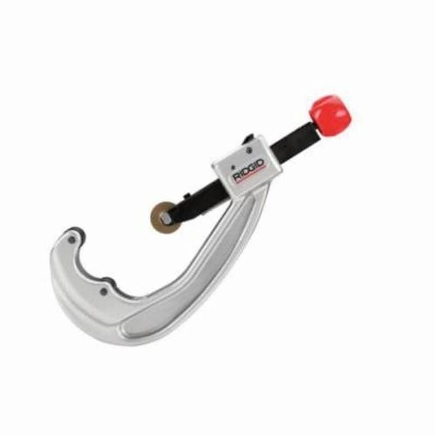 Tubing Cutter, 1-1/2 to 4 in Capacity