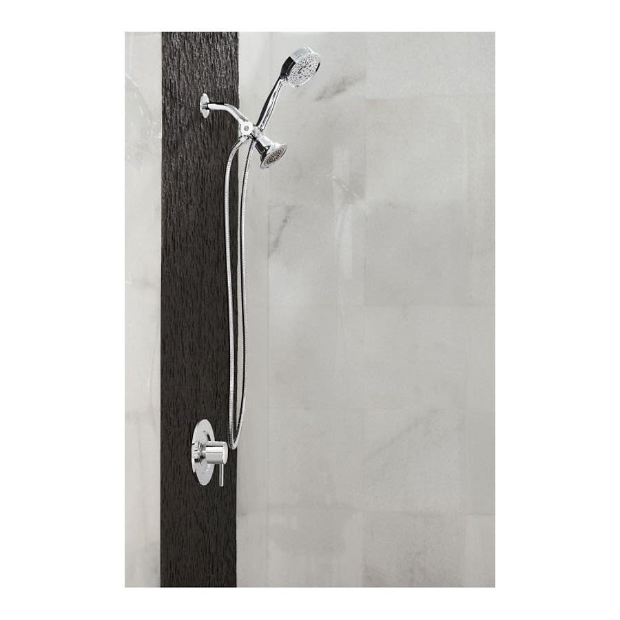 Align™ Pressure Balanced Tub & Shower Trim, ADA, Brushed Nickel