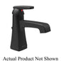 Ashlyn® Single Hole or Centerset Lavatory Faucet, ADA, 1 Handle, 1-Hole, 1.2 gpm, Matte Black
