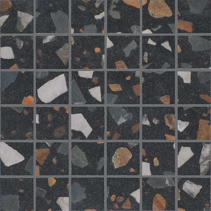 Curation Current Rectangle 2X9 Matte