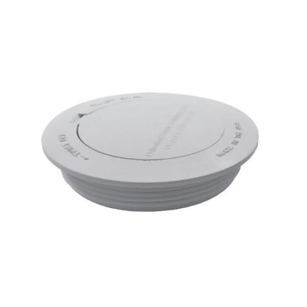 Pressure Relief Valve, 4 in, MNPT, PVC