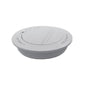 Pressure Relief Valve, 4 in, MNPT, PVC