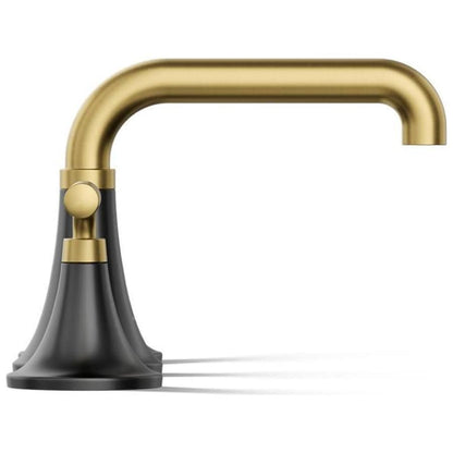 Tone 1.2 GPM Widespread Bathroom Faucet