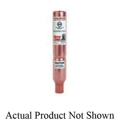 HydraRester™ Water Hammer Arrestor, 1/2 in, Fitting, Copper
