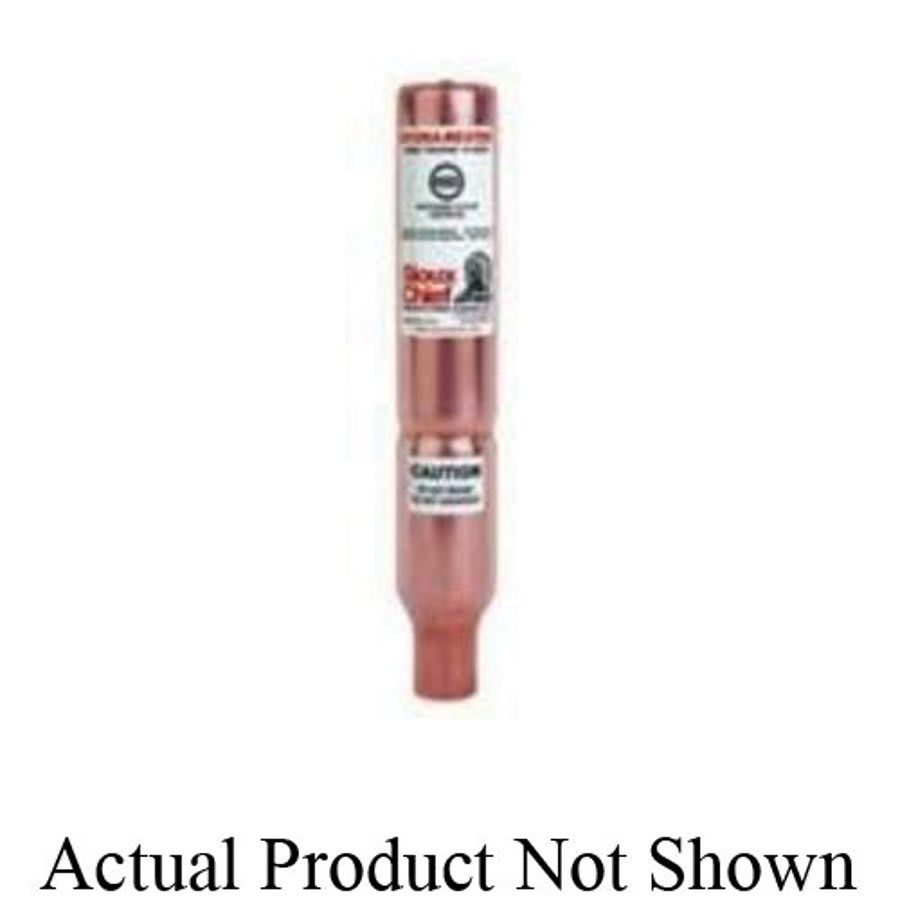 HydraRester™ Water Hammer Arrestor, 1 in, Fitting, Copper