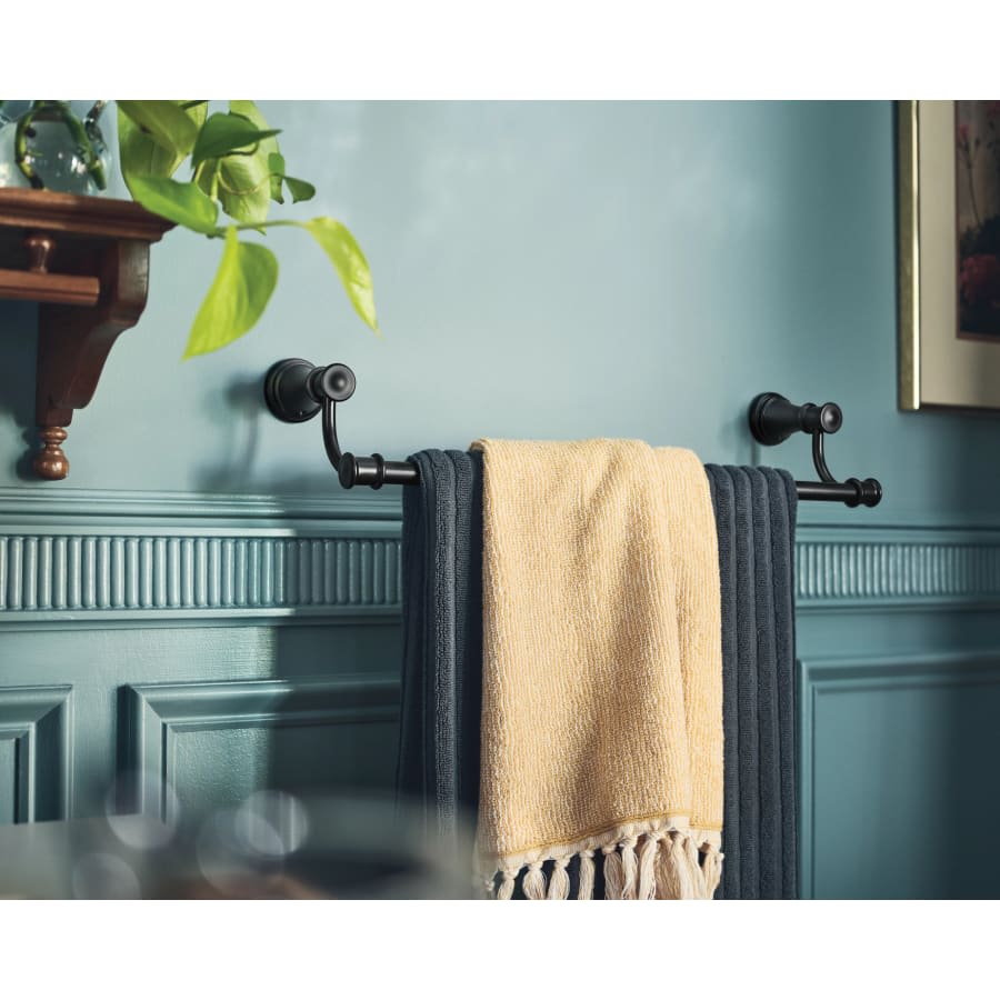 Belfield 24" Towel Bar