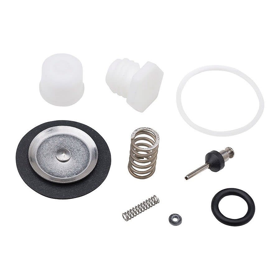 Valve Repair Kit, For Use With Model 5872 Push Button Valve