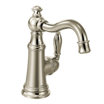 Weymouth Low-Arc Bar Faucet