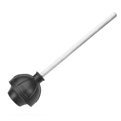 Samson Force Cup Plunger With 18 in Handle