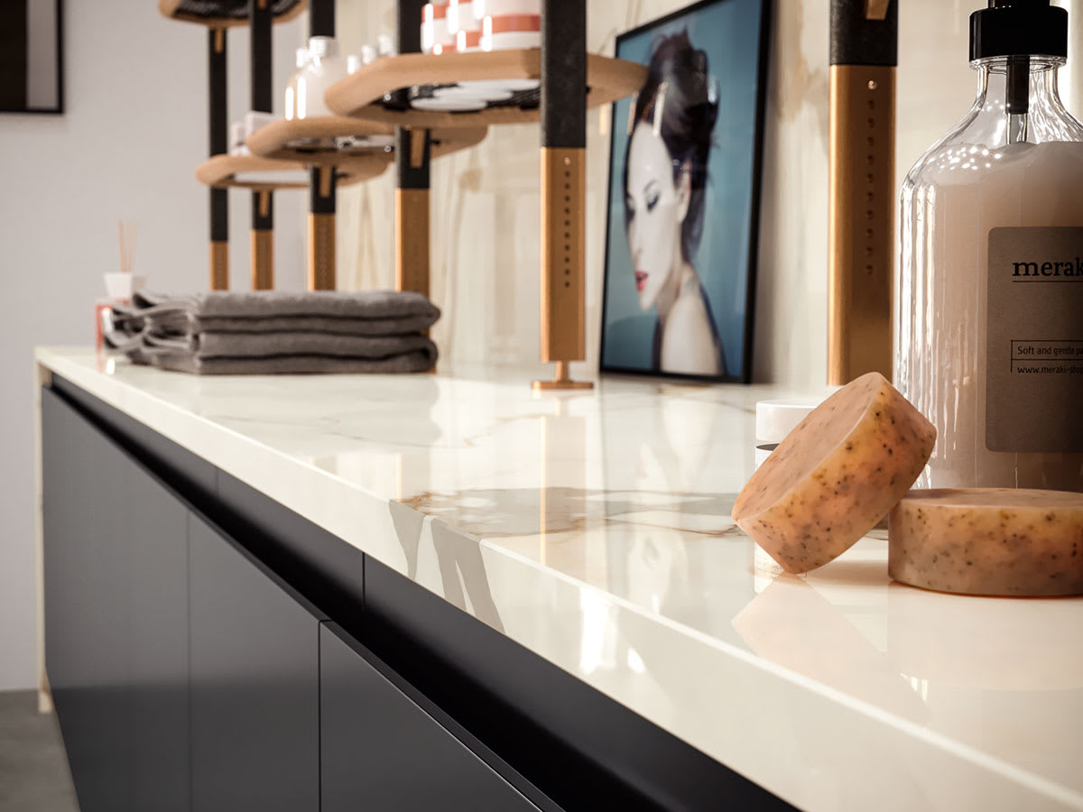 Calacatta Marbella Polished