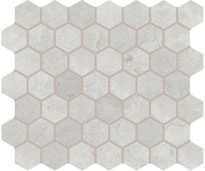 Neospeck White Rectangle 12X24 Polished