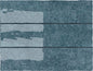 HARMONY INDIGO 3X12