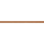AGIO SLIM GRANATA 2X47