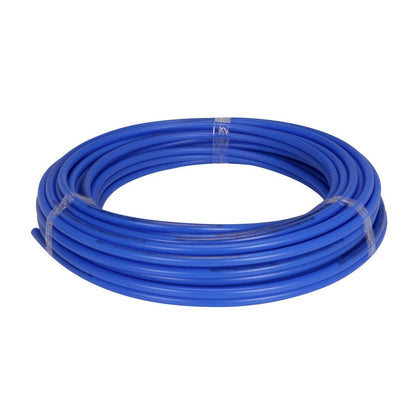 ZURNPEX® PEX Tube, 1 in, Blue, 300 ft L