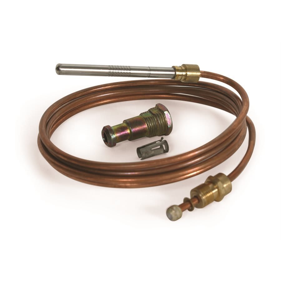 Universal Thermocouple Kit, Copper Tubing