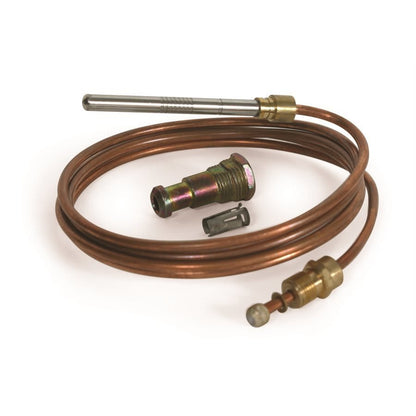 Universal Thermocouple Kit, Copper Tubing