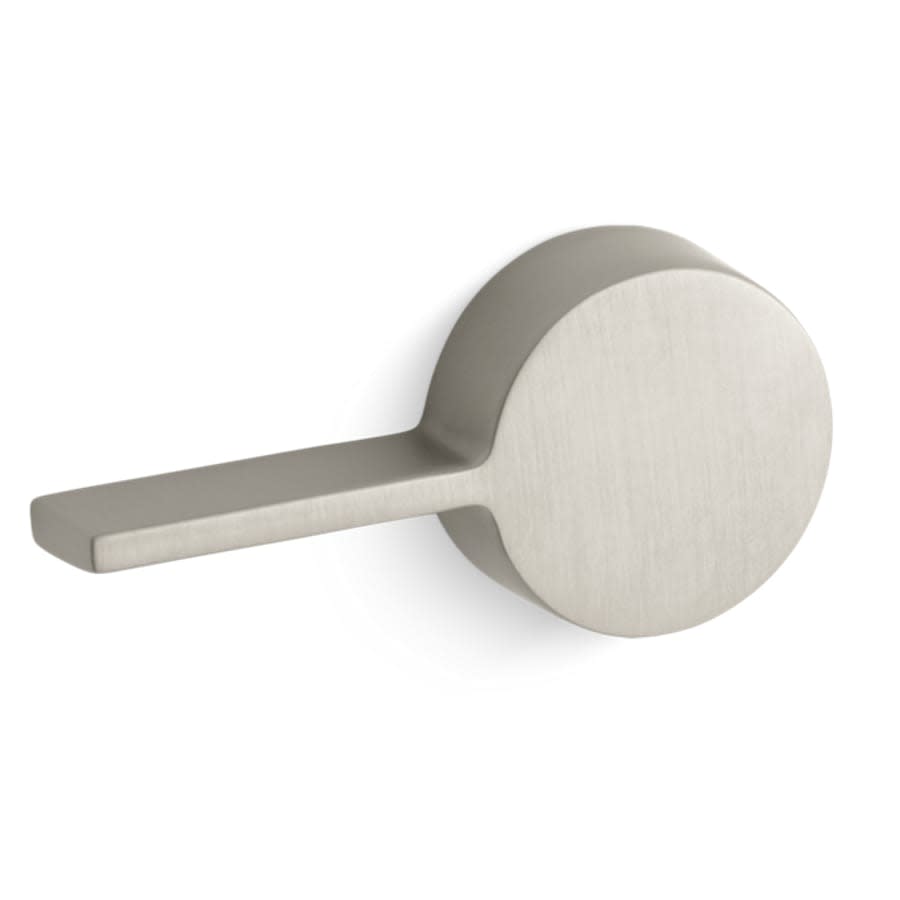 Cimarron Left Hand Toilet Lever