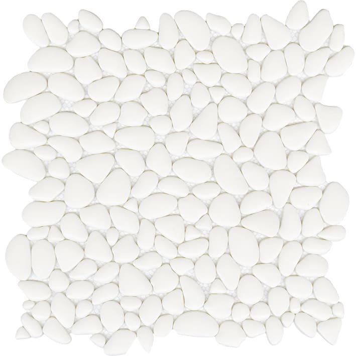 BOULDER WHITE (Make to order)