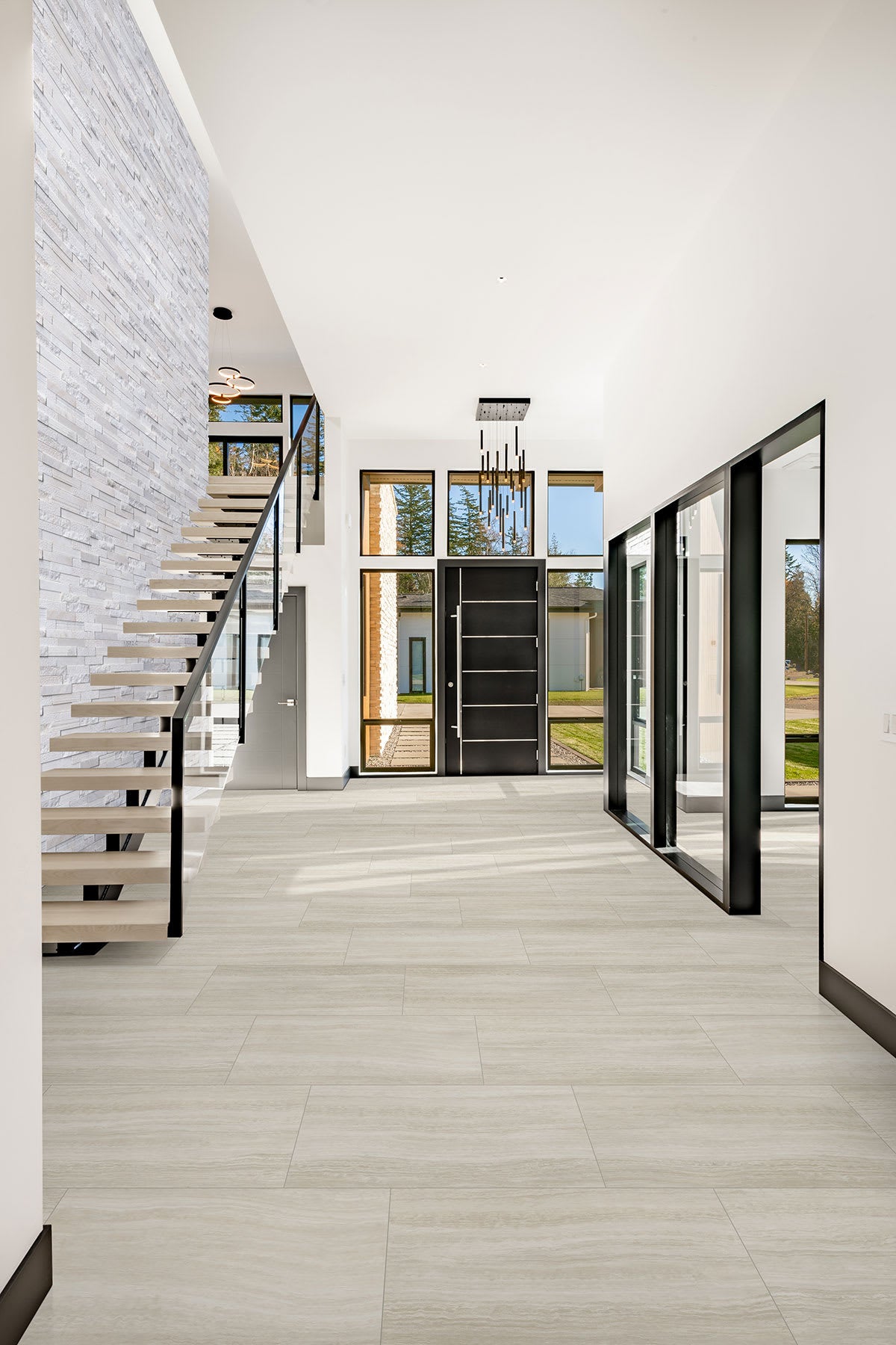 GLENRIDGE WHITE OCEAN 12X24