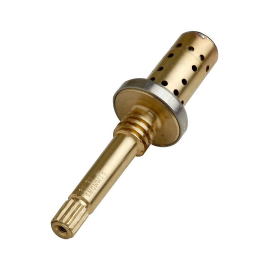 Pressure Balance Flow Control Spindle, Temptrol®, Polished Chrome