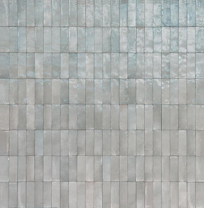 Uniche Grigio Square 12X12 Matte