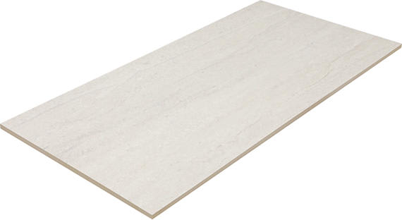 Haddonstone Peony Rectangle, Ridge 12X24 Textured