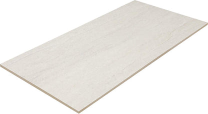 Haddonstone Peony Rectangle, Ridge 12X24 Textured
