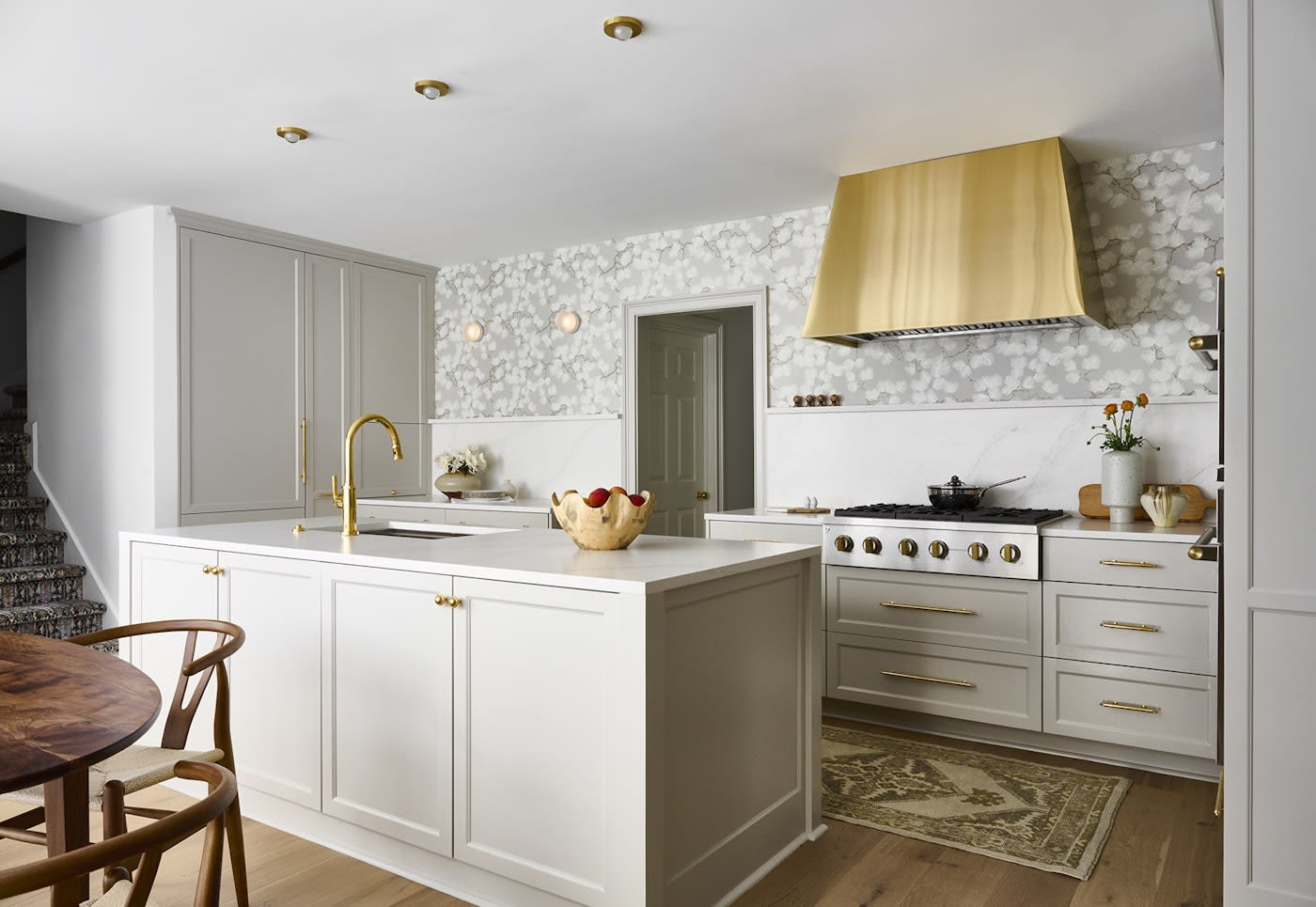 Et Calacatta Gold