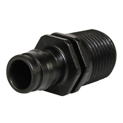 ProPEX® Male Adapter, 1/2 in, Expansion PEX x MNPT, Poly